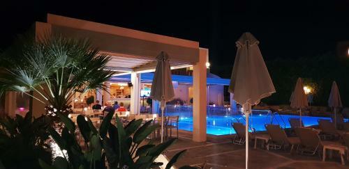 Aparthotel Kedrissos Hotel