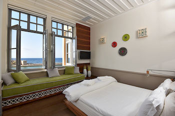 Hotel Ambassadors Residence