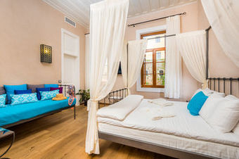 Hotel Ambassadors Residence