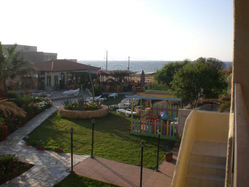 Apartamento Villa Andreas