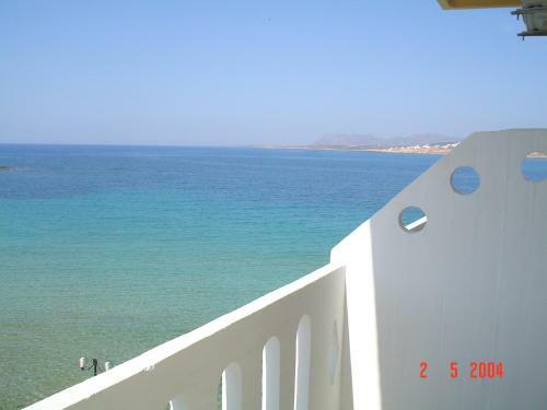 Hotel Argo Beach