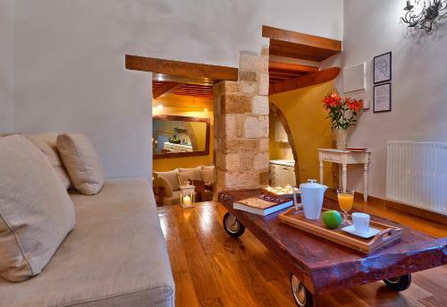 Villa Kores Boutique Houses