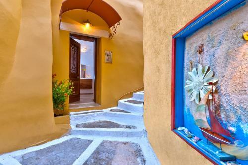 Villa Kores Boutique Houses