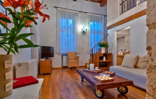 Villa Kores Boutique Houses
