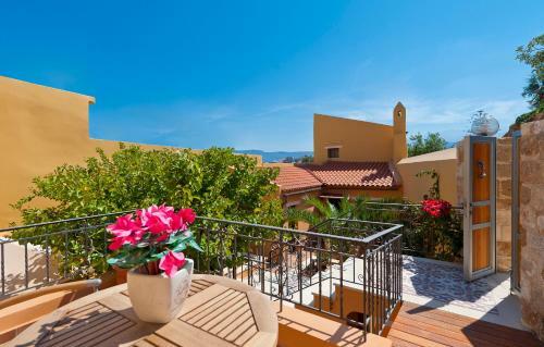 Villa Kores Boutique Houses