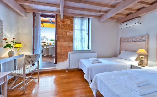 Villa Kores Boutique Houses