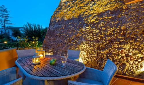 Villa Kores Boutique Houses