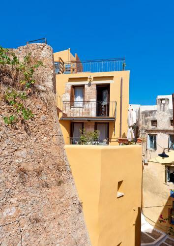Villa Kores Boutique Houses