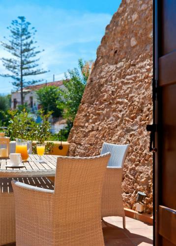 Villa Kores Boutique Houses