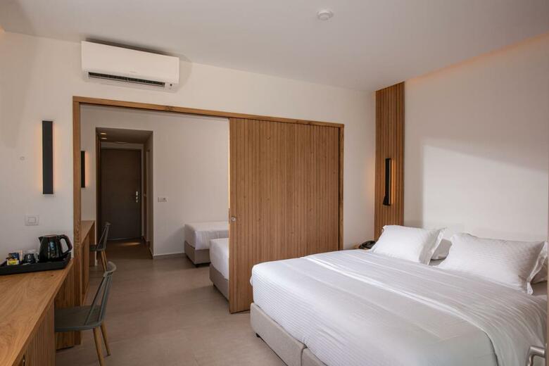 Hotel Gouves Park Holiday Resort