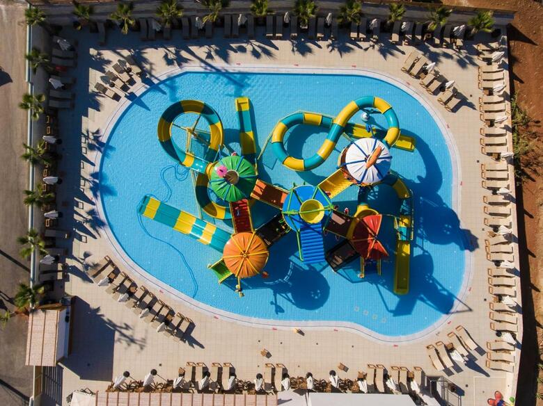Hotel Gouves Park Holiday Resort