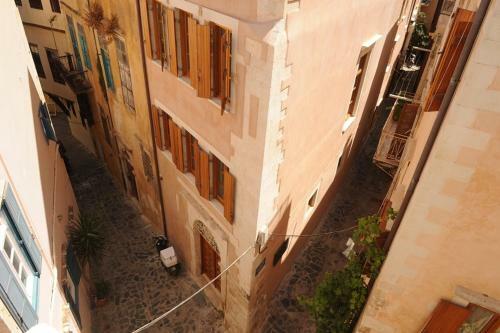 Apartamento Eleonora