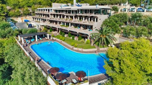 Hotel Royal Sun
