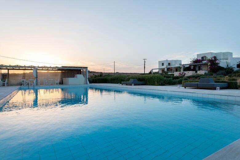 Apartamento Stagones Luxury Villas