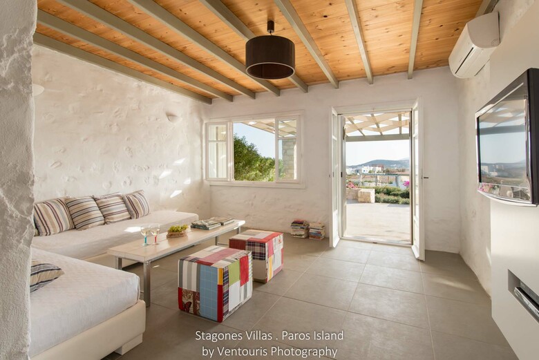 Apartamento Stagones Luxury Villas