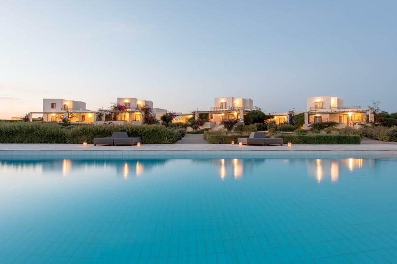 Apartamento Stagones Luxury Villas