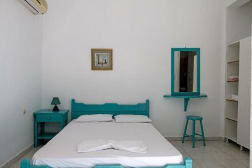 Aparthotel Miltiadis Apartments
