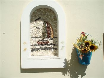 Apartamento Fyrogenis Palace