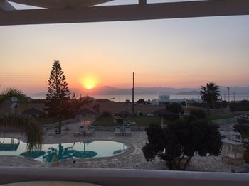 Apartamento Fyrogenis Palace