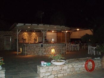Apartamento Fyrogenis Palace