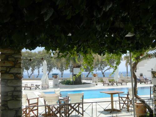 Aparthotel Hotel Christianna