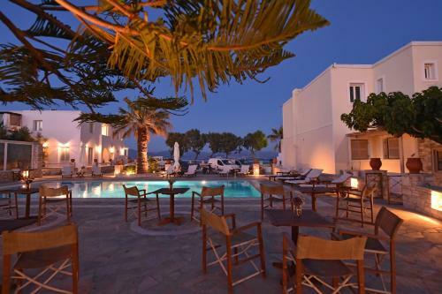 Aparthotel Hotel Christianna
