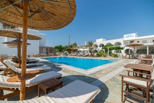 Aparthotel Hotel Christianna