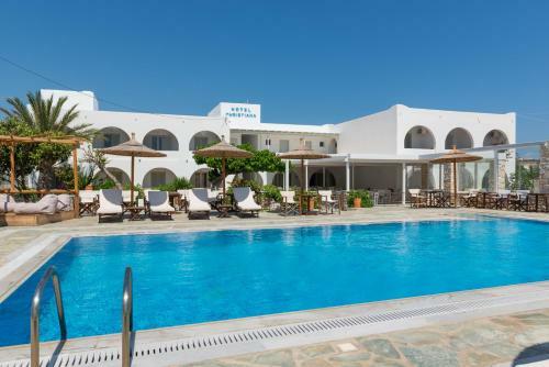 Aparthotel Hotel Christianna