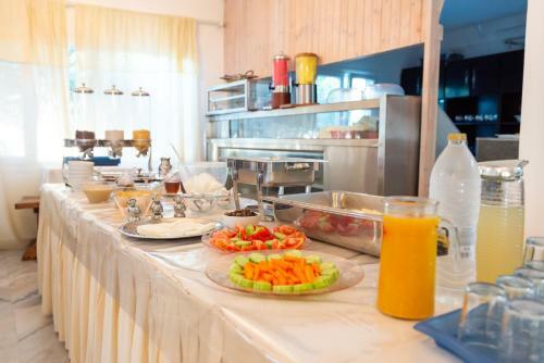 Aparthotel Hotel Christianna