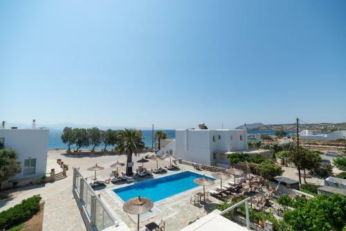 Aparthotel Hotel Christianna