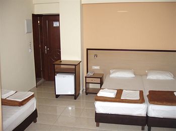 Theofilos Hotel