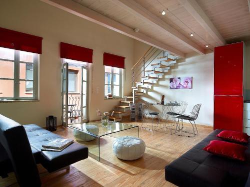 Aparthotel Boutique Hotel Fortino