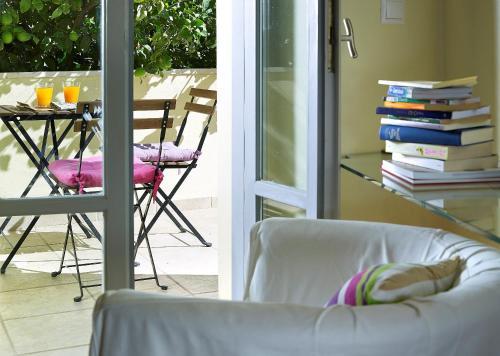 Aparthotel Boutique Hotel Fortino