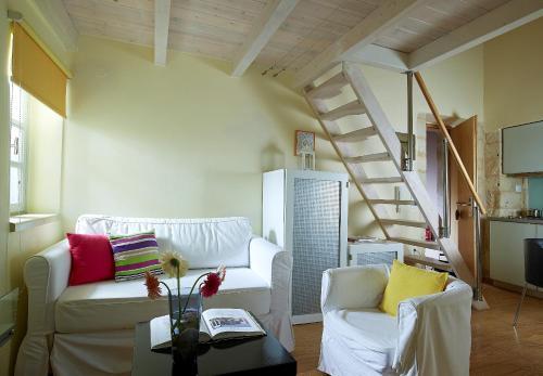 Aparthotel Boutique Hotel Fortino