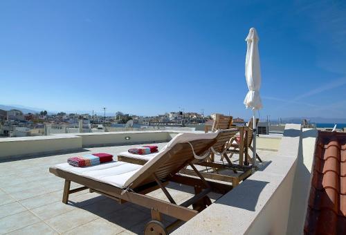 Aparthotel Boutique Hotel Fortino