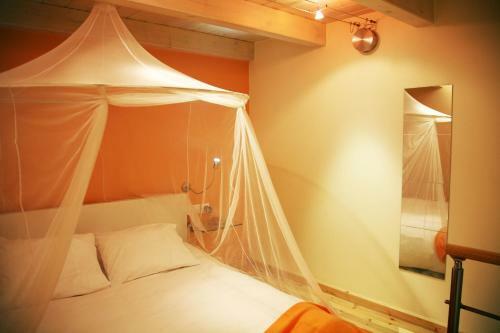 Aparthotel Boutique Hotel Fortino