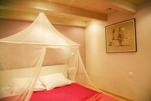Aparthotel Boutique Hotel Fortino