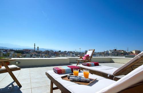 Aparthotel Boutique Hotel Fortino