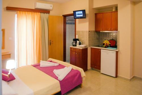 Apartamento Margarita Studios