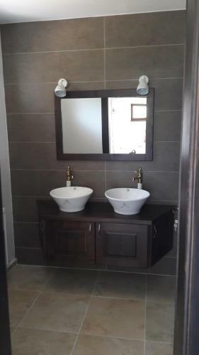 Hostal Pensiunea Agroturistica Mateo