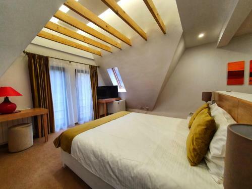 Hostal Casa Varful Cu Dor