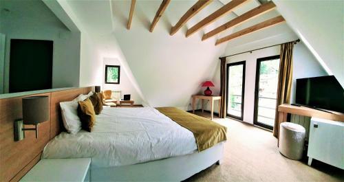Hostal Casa Varful Cu Dor