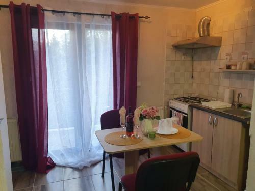 Hostal Mara D'or Suites Sinaia