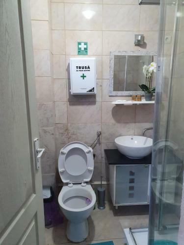 Hostal Mara D'or Suites Sinaia