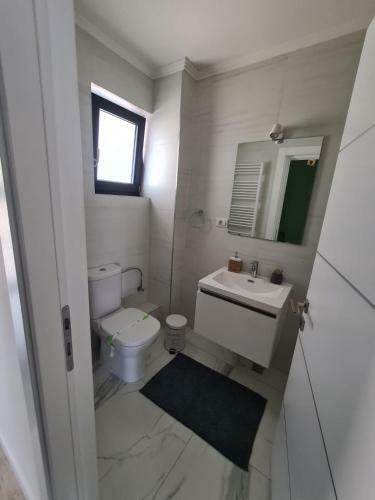 Freshouse Luxury Apartment