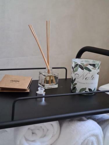 Freshouse Luxury Apartment