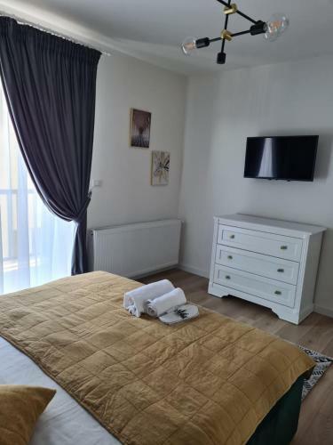 Freshouse Luxury Apartment