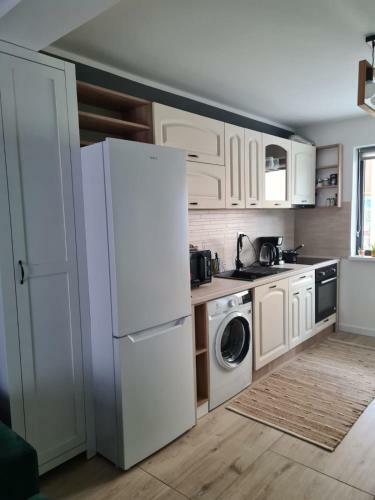 Freshouse Luxury Apartment