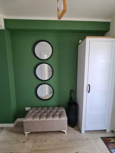Freshouse Luxury Apartment