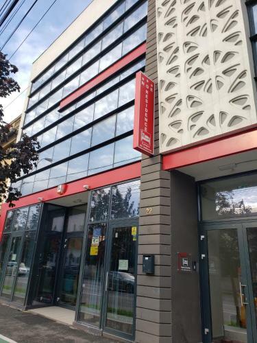 Apartamento Hotel Noe Residence